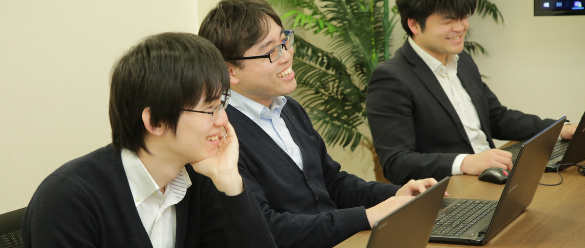 意欲重視！教育環境の充実した現場でゼロから始めるAIエンジニア担当募集！