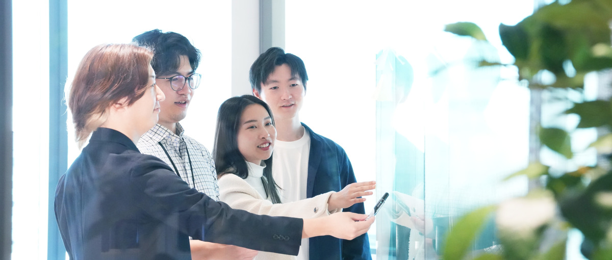 Next + Rails/自社プロダクトのエンジニアを募集！