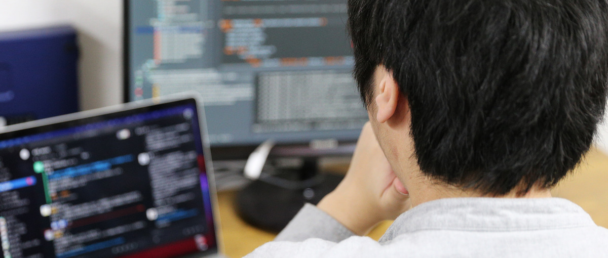 ３年で差がつく環境がここにあります！未経験・経験浅いPHPエンジニア募集！