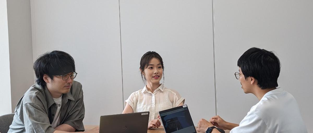 ライフステージごとに新たなキャリアを選択したいエンジニア wanted！