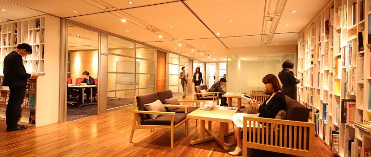 大手企業の広報を全てを支援するサポートスタッフ＠大阪