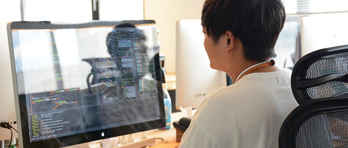 自社サービスから受託開発まで！フロント案件を実装したいエンジニア大募集