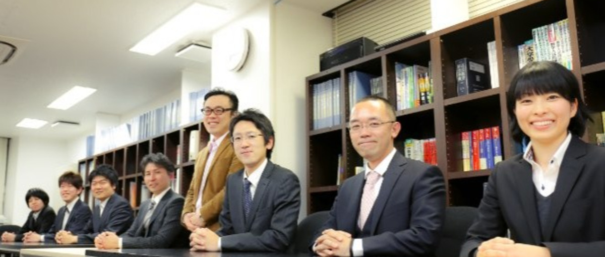 教えない、支える指導の坪田塾で教育業界を変えたい塾講師WANTED!!