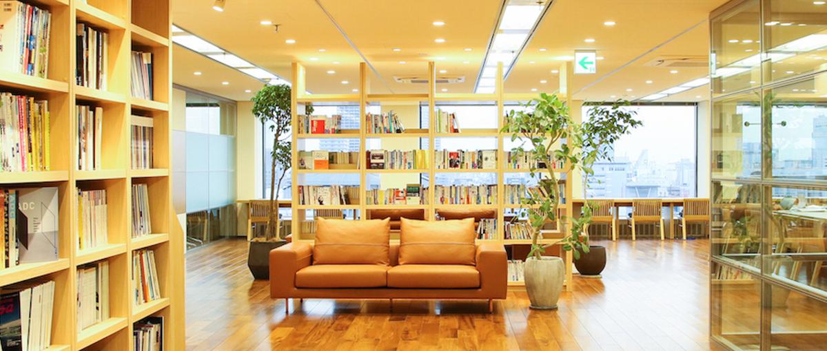 本が好き。雑誌が好き。だったら、一緒に作ってみませんか？