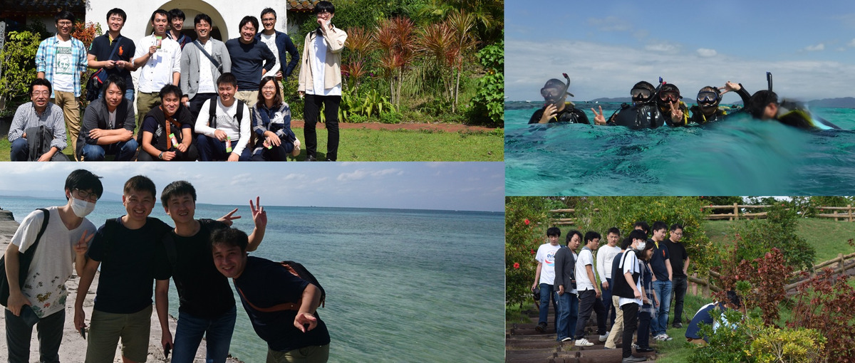 エンジニアの想いが理解される環境で、思い描くキャリアアップを一緒に目指す！