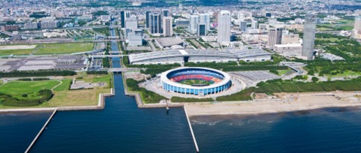 やっぱり千葉が好き｜地元で働きたいWebクリエイターWANTED！