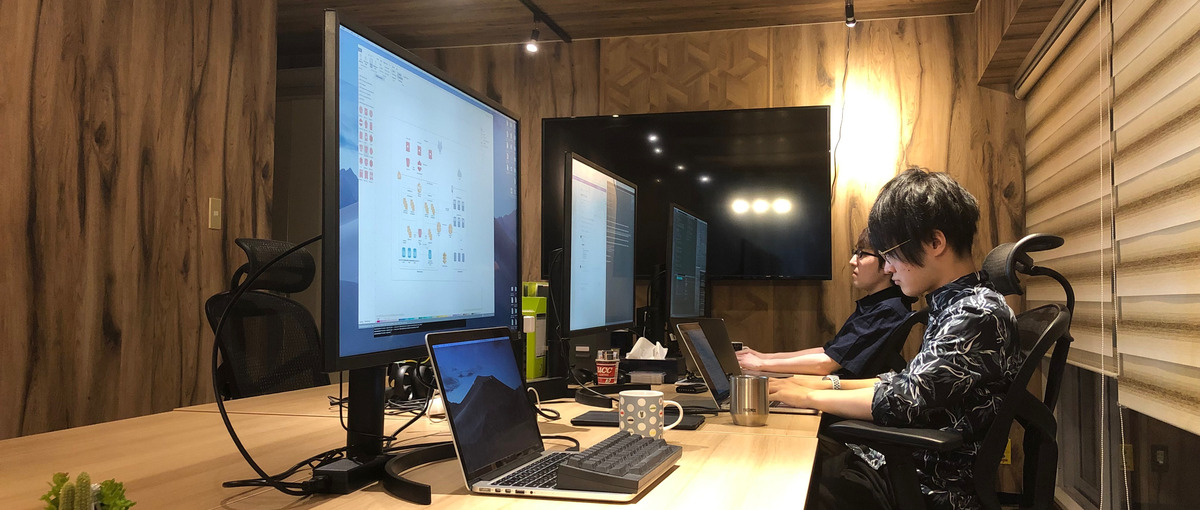 スキルUPしながら楽しく仕事をしよう！クライアントエンジニア募集中