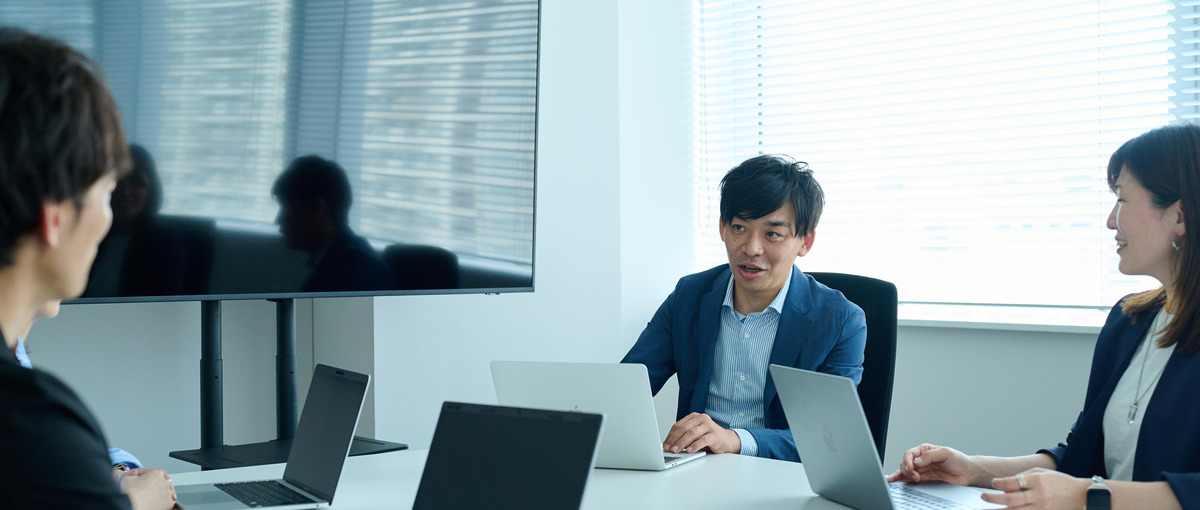 企業のエンジニア採用を成功に導く。Findyのカスタマーサクセス担当募集！