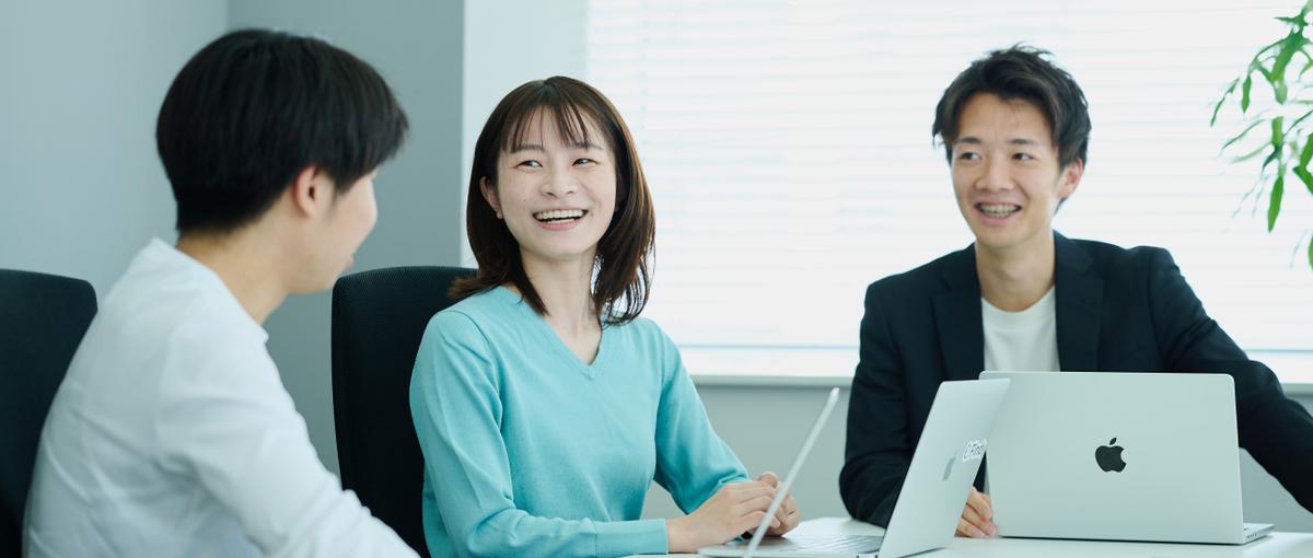 企業のエンジニア採用を成功に導く。Findyのカスタマーサクセス担当募集！