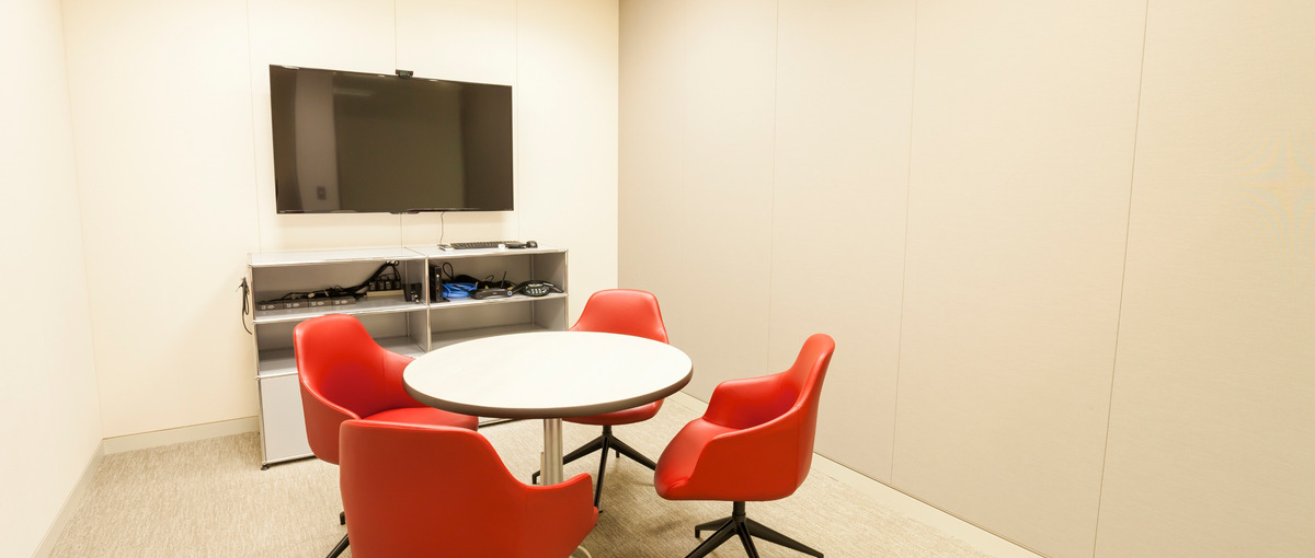 オープンポジション｜転職意思不問！まずは気軽に話しましょう