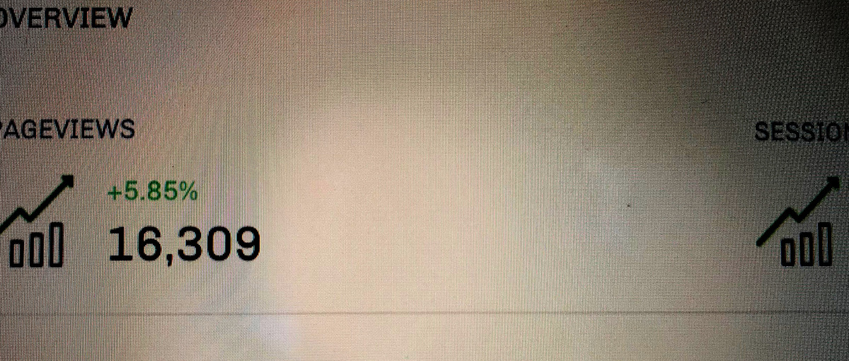 ウェブのログ解析からマーケティングツール開発のお仕事です