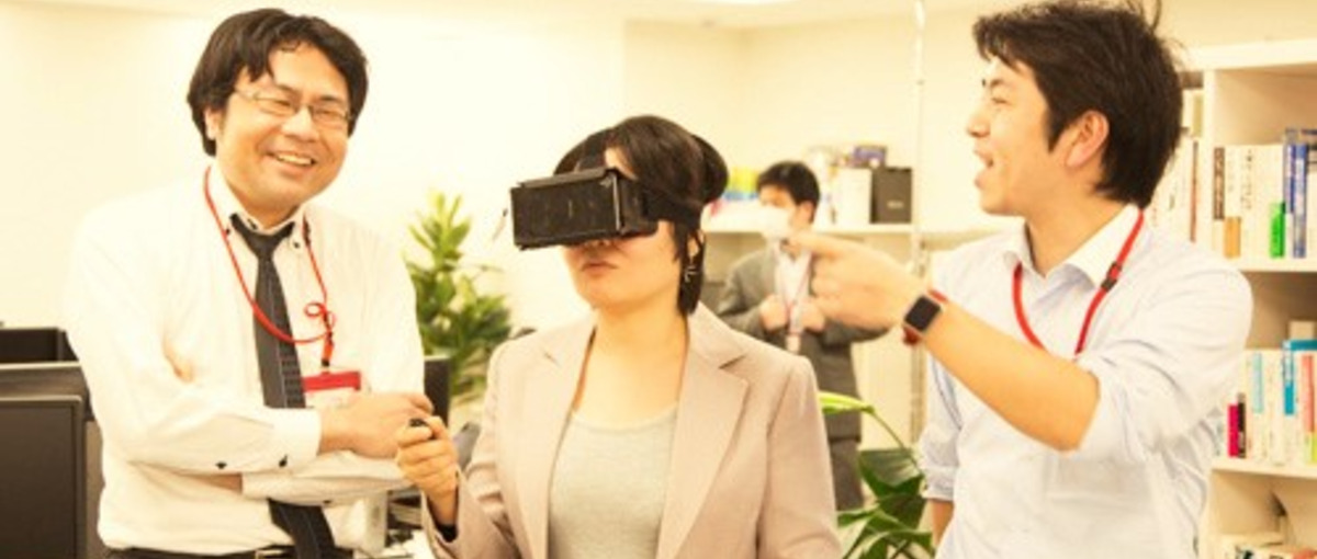 エンジニアとして何を大事にしていますか？YAZは新しさを大事にしています！