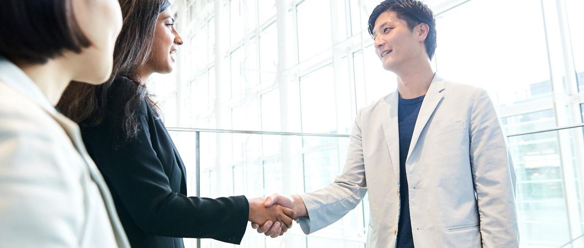 なんとなく海外に興味がある！その気持ち、インターンでスキルにしませんか？