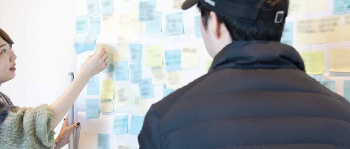 デザインの上流からコミット！デザインコンサル会社でUXデザイナー募集！！