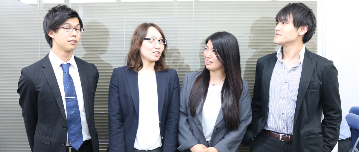 業界未経験で起業した社長に学ぶ。Ruby on Railsのエンジニア！