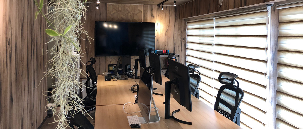 第二新卒歓迎！バックエンド開発でキャリアアップしたいエンジニア募集！