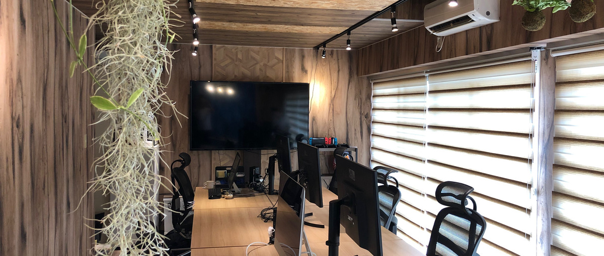 自由な発想で開発したいクライアントエンジニア募集！