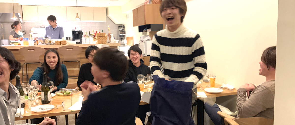 1,2年生も活躍中！Clearのマーケインターンを募集します！