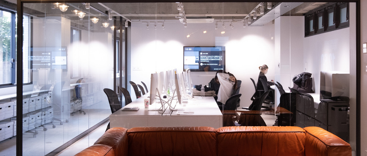 クリエイティブを牽引する、アートディレクター候補募集！Rex