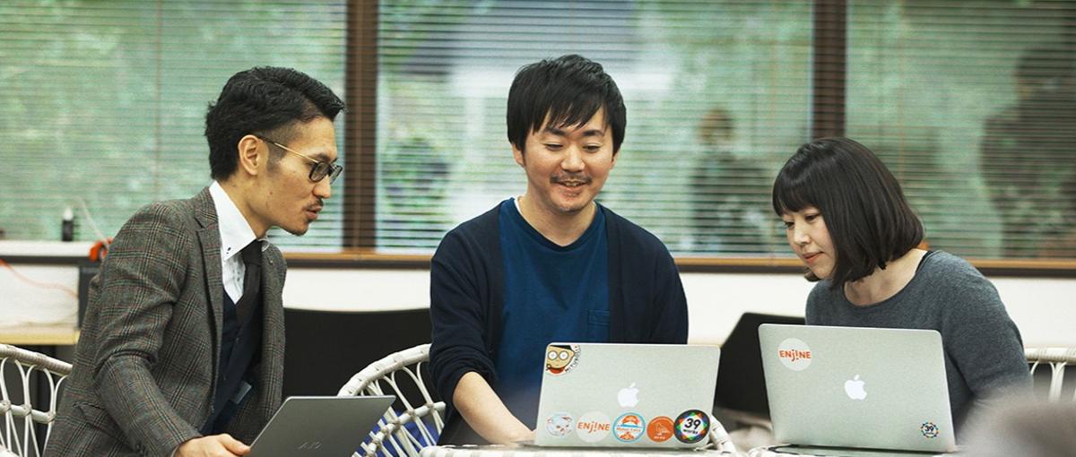 自社と他社の0→1を支援する事業創出プロデューサーWanted!