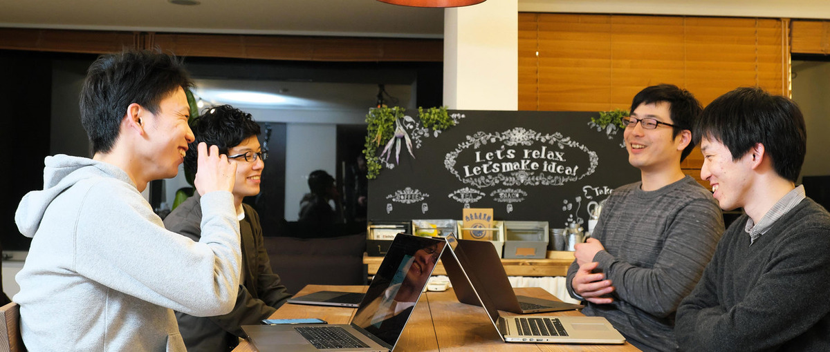 スポーツのマッチングサービスに裁量大きく関わりたいディレクター募集中！