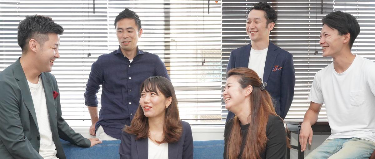 福岡支社立ち上げ！自由なワークスタイル！営業兼キャリアドバイザー募集！