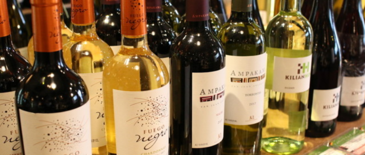 ソムリエの仕事を実体験できる！触れて学べる長期インターンシップ募集開始！！