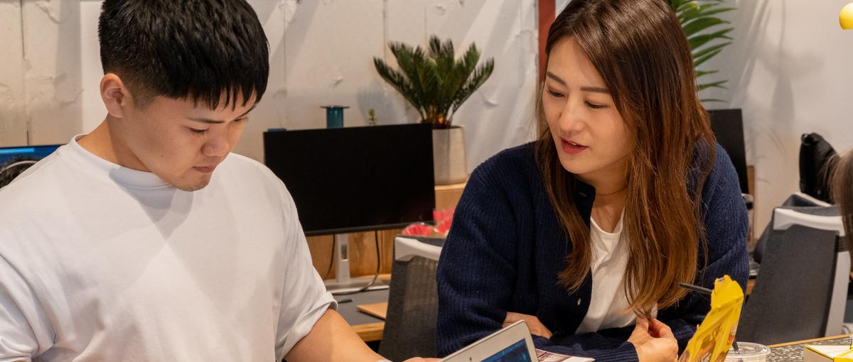 "普通じゃ物足りない"あなたへ。異業種OK、英語が活きるホステル運営職！