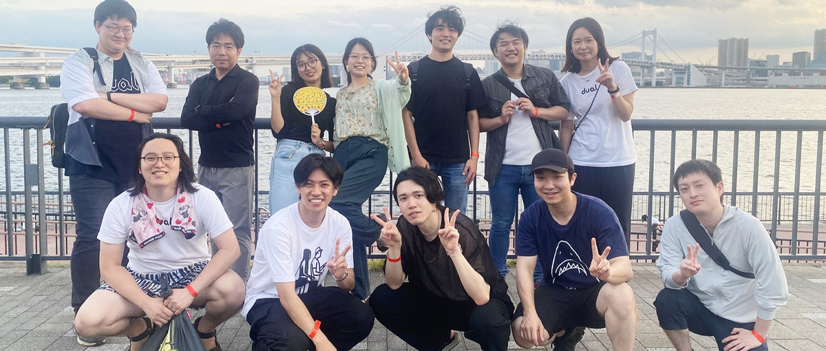 第二新卒｜圧倒的自由度の高い環境で新たなキャリアを築きませんか？