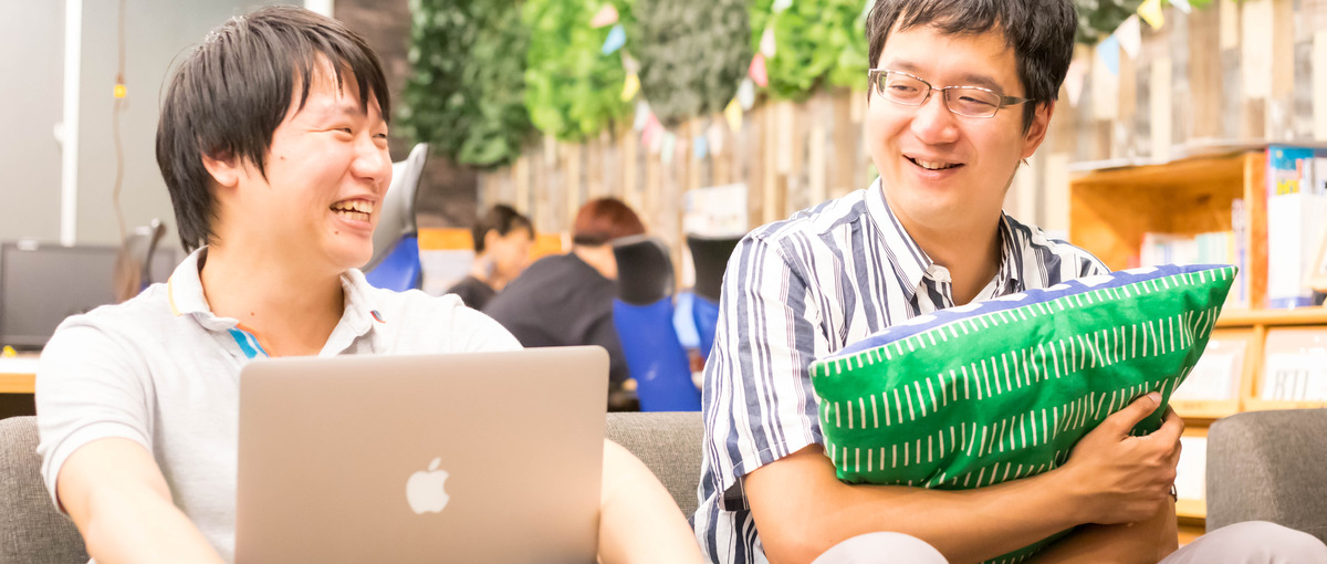 裁量、自由度高く経験をいかして事業推進に貢献するWebエンジニア募集！