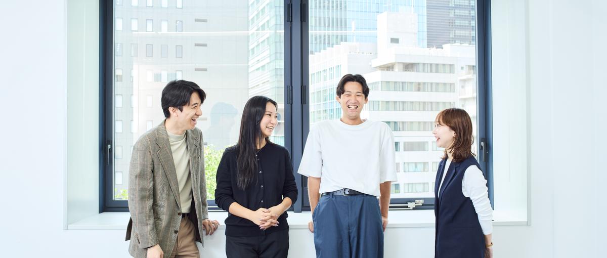 25兆円市場をITで変えていくスタートアップのオープンポジション募集