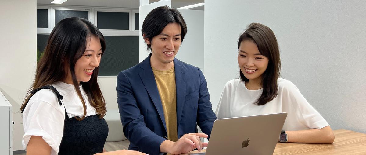 業界最大規模のメディアを本気でグロースさせたいWEBマーケター大募集！！