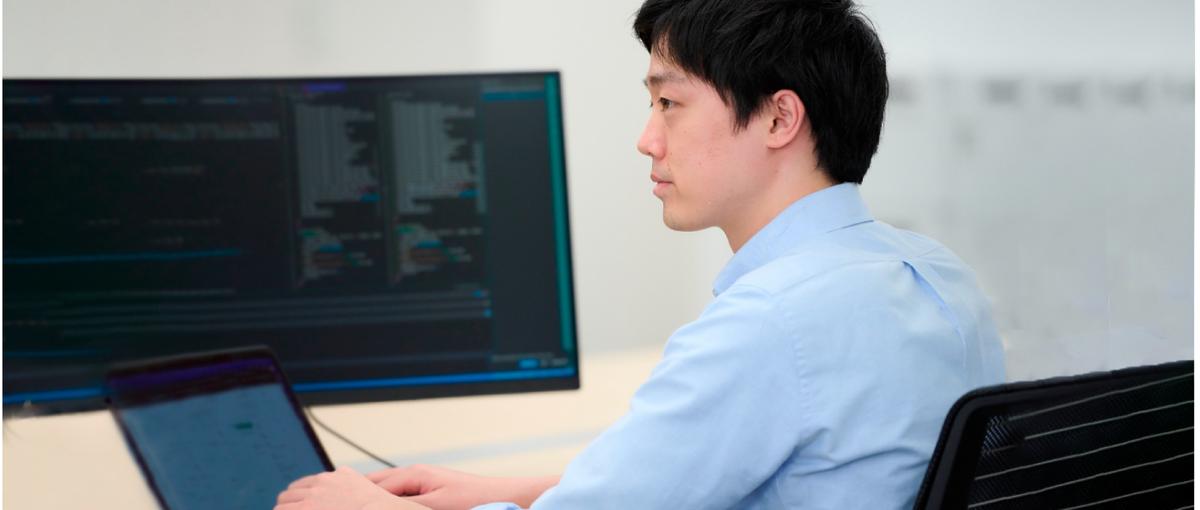 日本一のメディアを自分の手で作りたいWEBエンジニア募集！