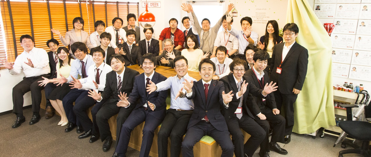 トップがエンジニアだからこそ働きやすい！悩みなく働くならYAZ！