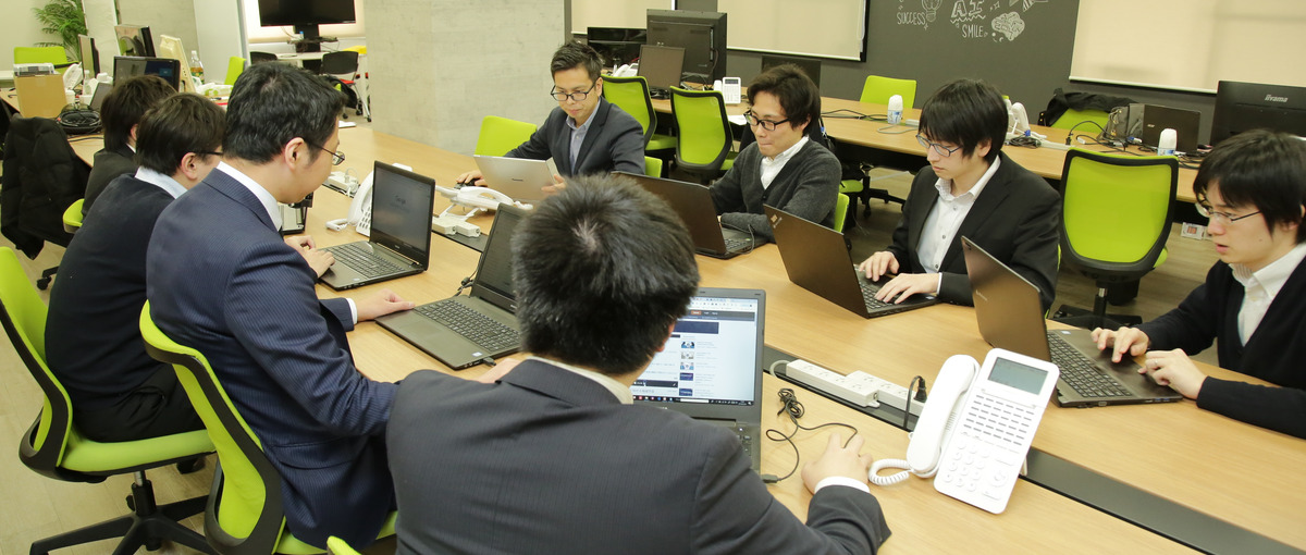 キャリアチェンジするなら今！熊本ラボで最先端のエンジニアを目指せます！