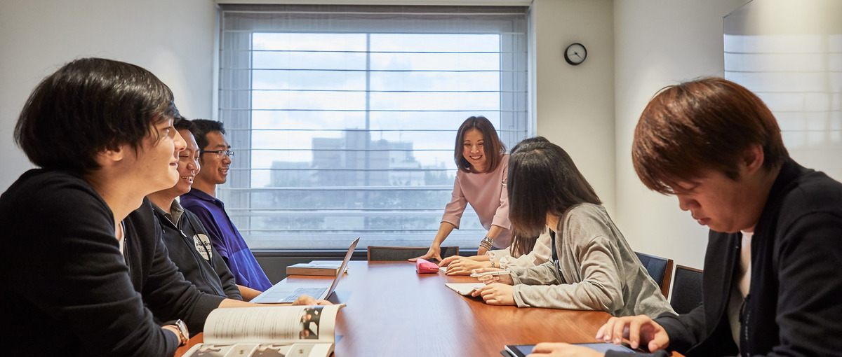 CG制作デザイナー募集！グローバルな職場環境で幅広い案件に携われます！