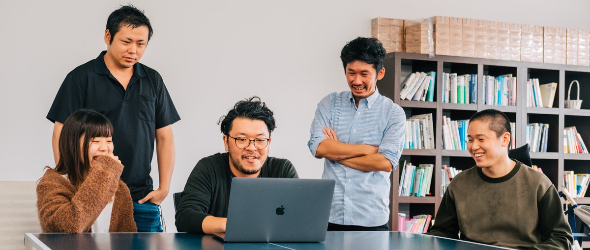 横浜でAWSを利用しDevOpsやSRE分野で活躍したいエンジニア募集！