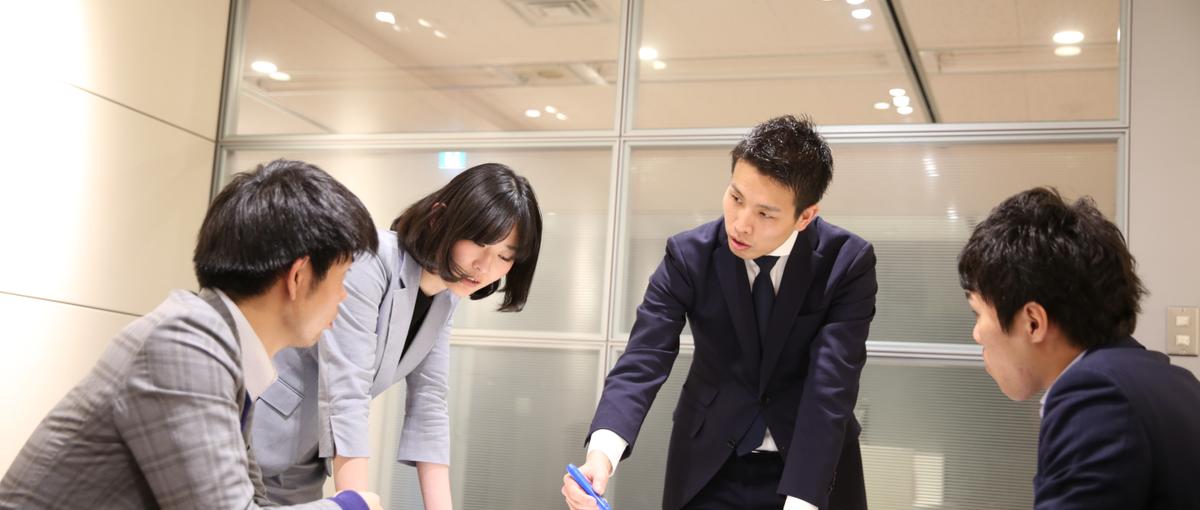 SNSを仕事に！大手企業×SNSの可能性を引き出す学生インターン＠大阪