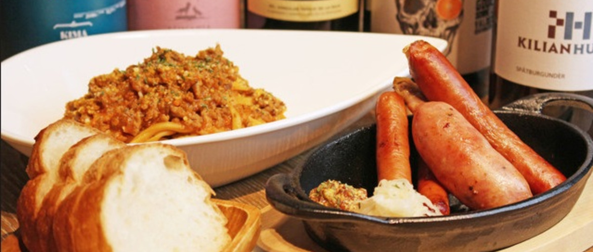 自社輸入ワイン×料理で大繁盛店を創ろう！料理経験者を募集します！