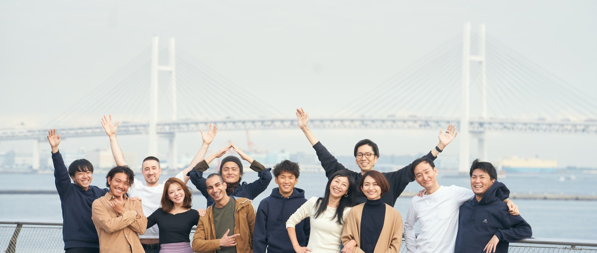 ハーバードMBA社長直下！IoT製品の事業企画＆運用改善長期インターン