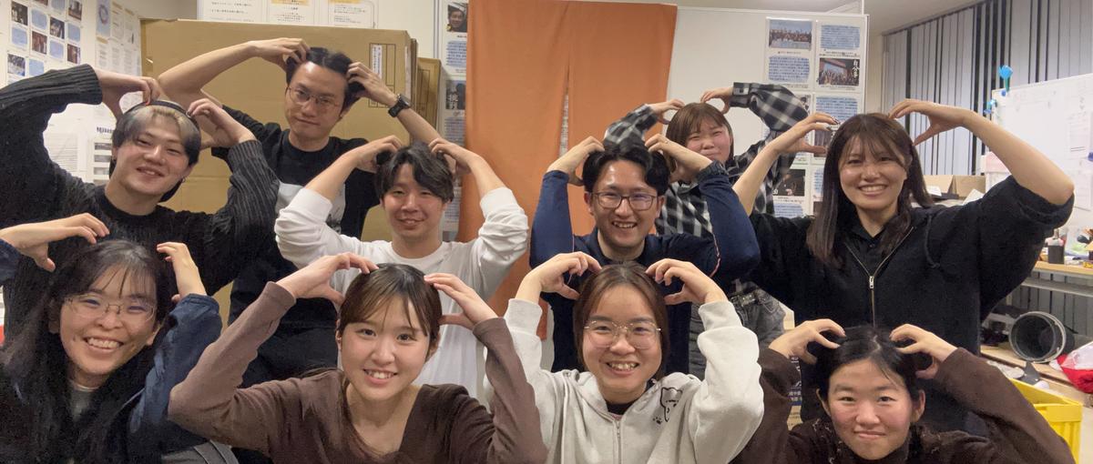 ちょっと変わった会社で働きたい方へ、ここはかなり変わった会社です！