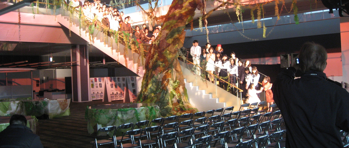 初心者大歓迎！東京イベントディレクター！