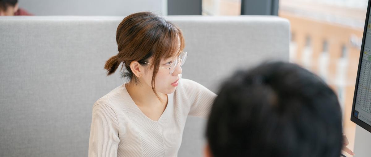 お客様に充実したユーザー体験を届けていく｜カスタマーサクセスを募集！