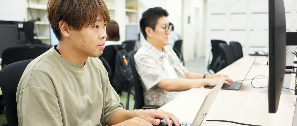 PHP開発！電子チラシサービスのサーバサイドエンジニアを募集！