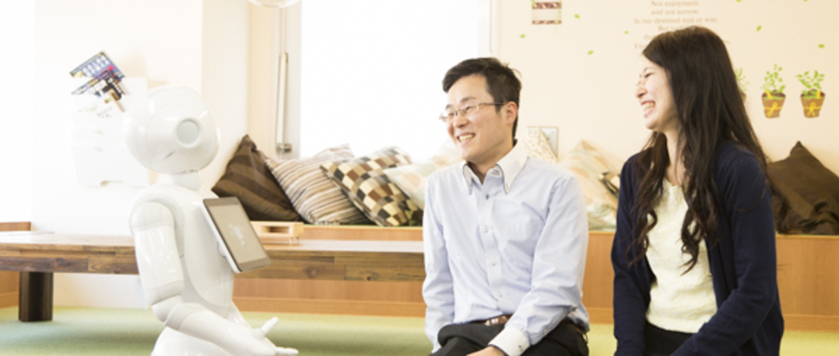 もっと色んな技術に触れてみたい！そんな好奇心旺盛なエンジニアWanted！