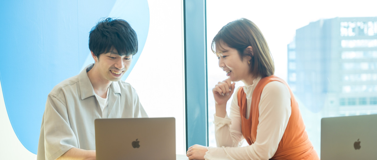 日本の働き方を変えるプロダクト！バックエンドエンジニア募集！