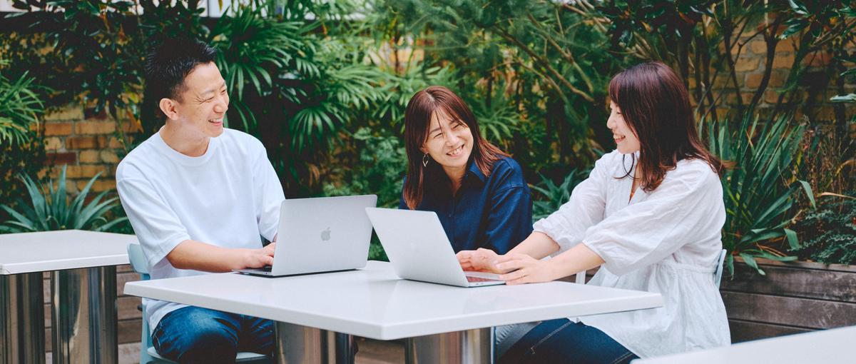 銀行・金融業界からスタートアップへ挑戦したいBiz Dev募集！