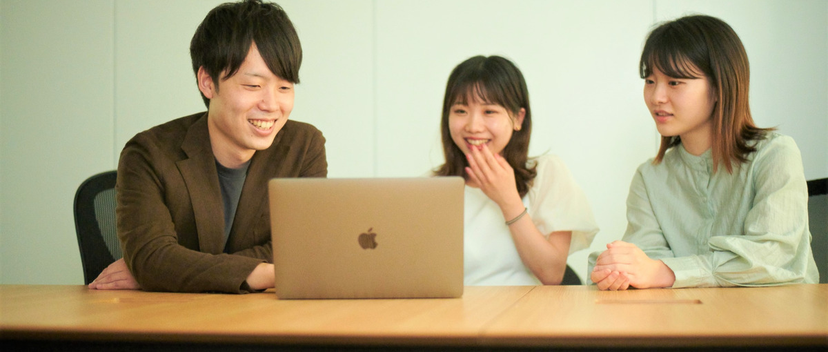 toBを極めていきたい方募集！セールス×マーケ×分析すべてを経験できます