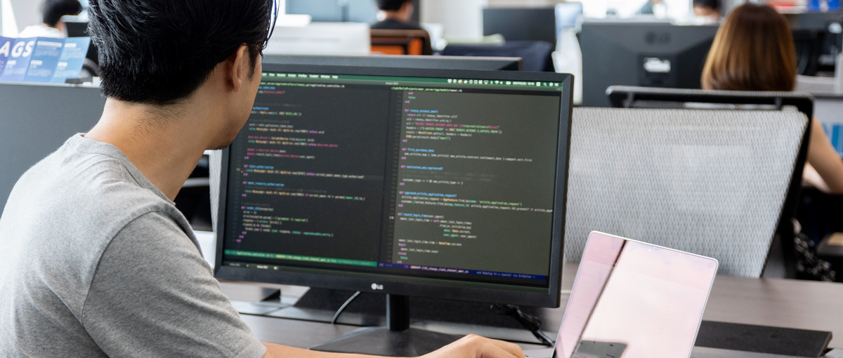 あなたの言語処理の技術で不動産業界にイノベーションを起こしませんか？