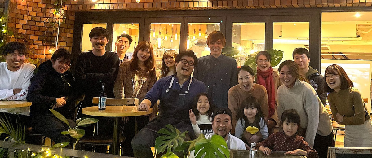 CEOをサポートするコーポレートスタッフをwanted！